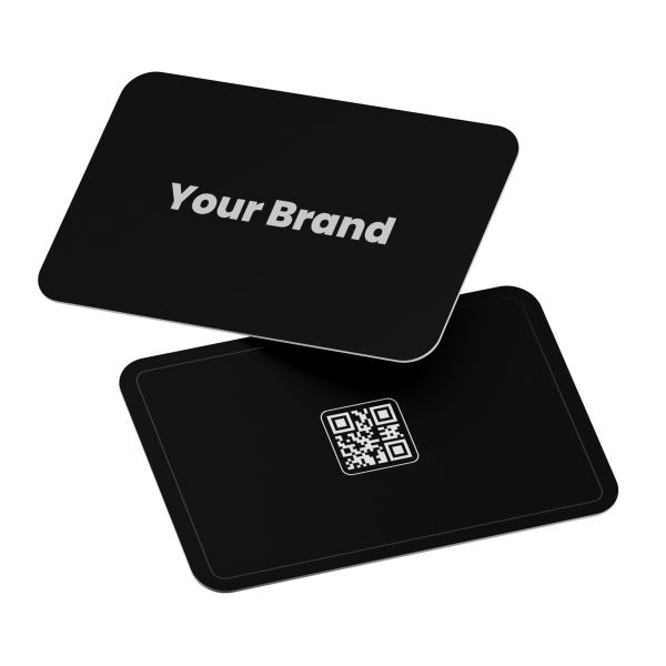 NFC business card