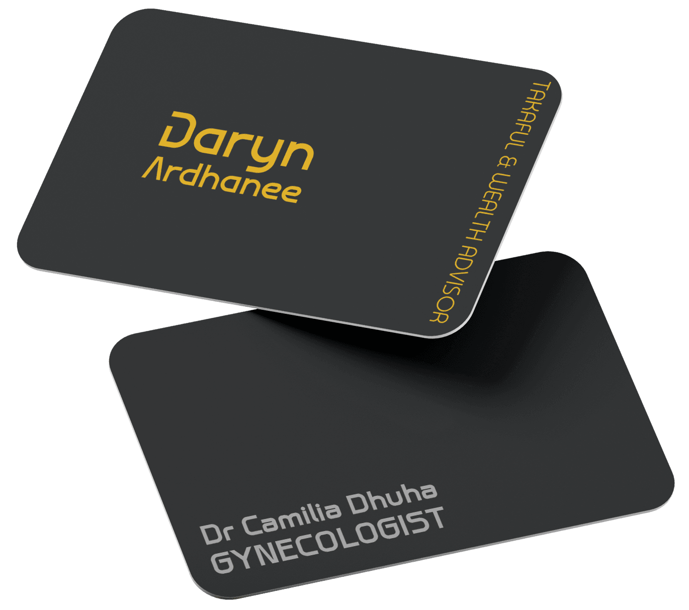 digital business card