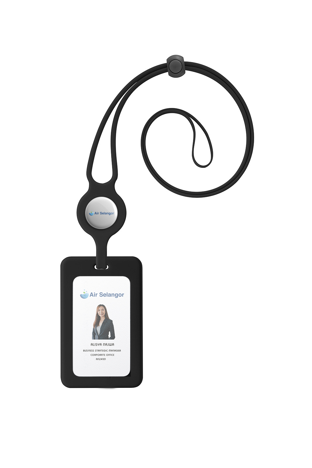 Business Pack nfc business card malaysia