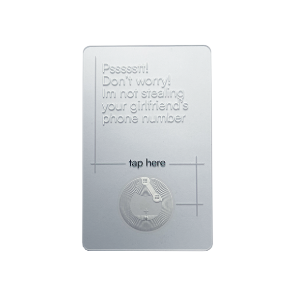 nfc business card malaysia