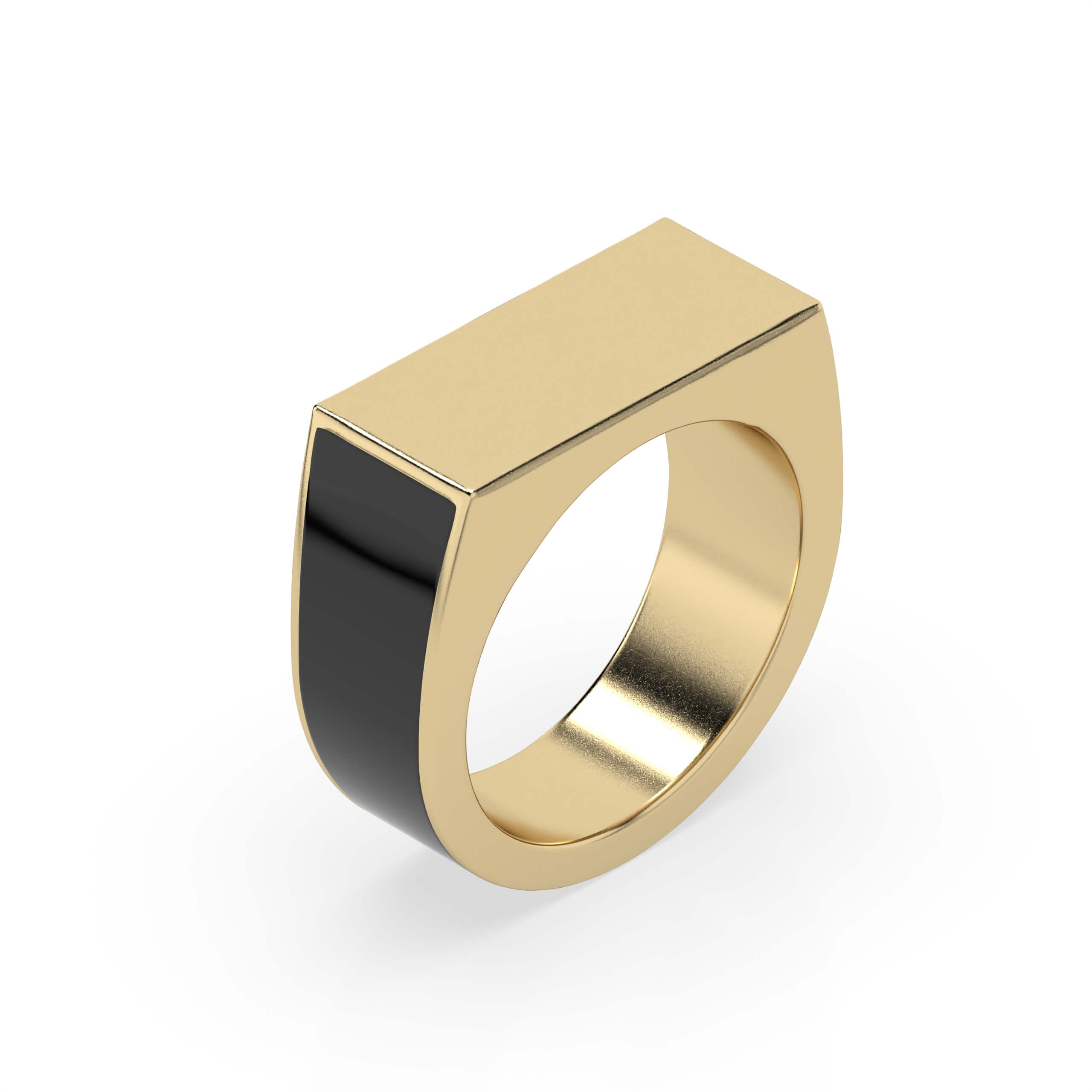 Lxxury NFC Ring nfc ring