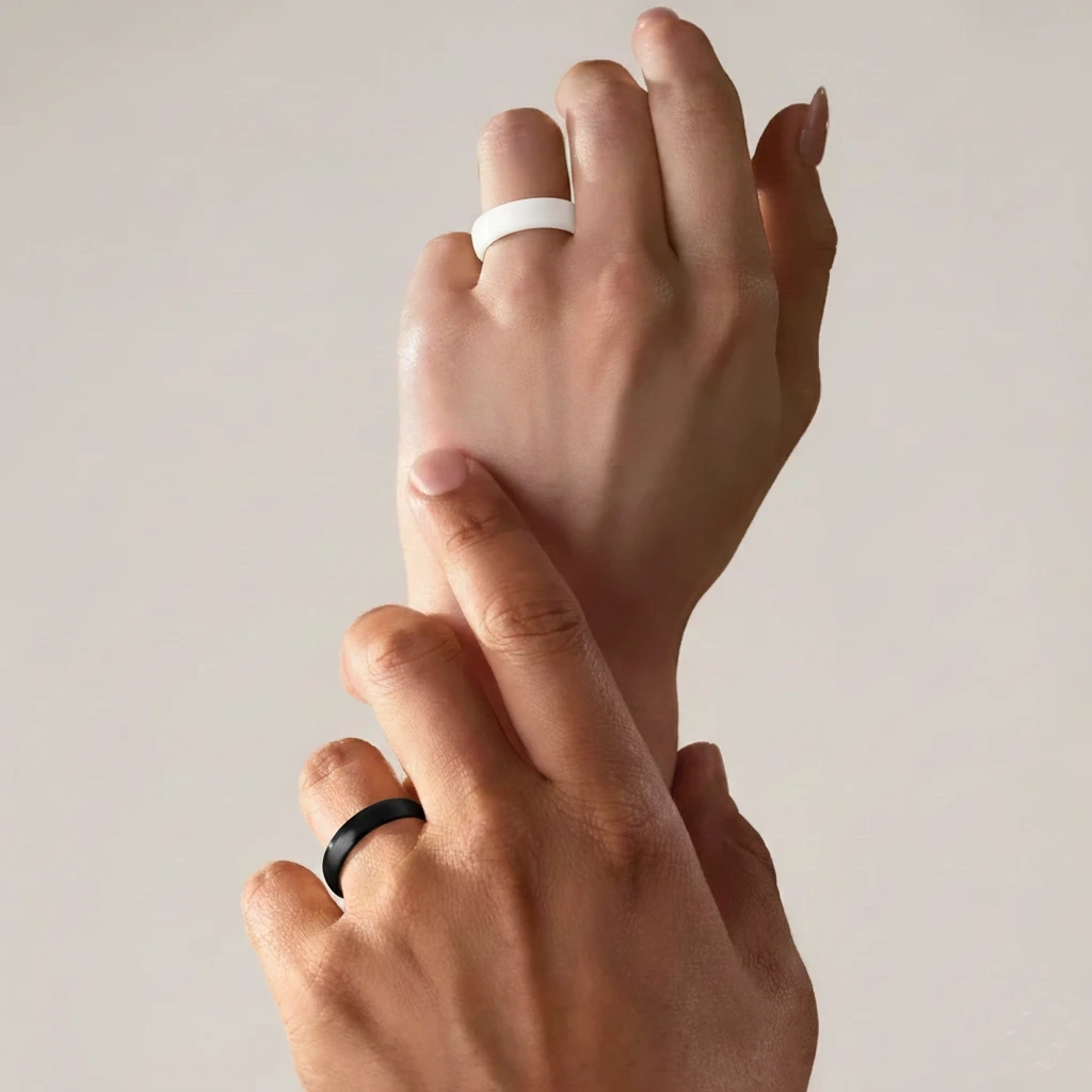 TNG NFC Ring TNG NFC Ring